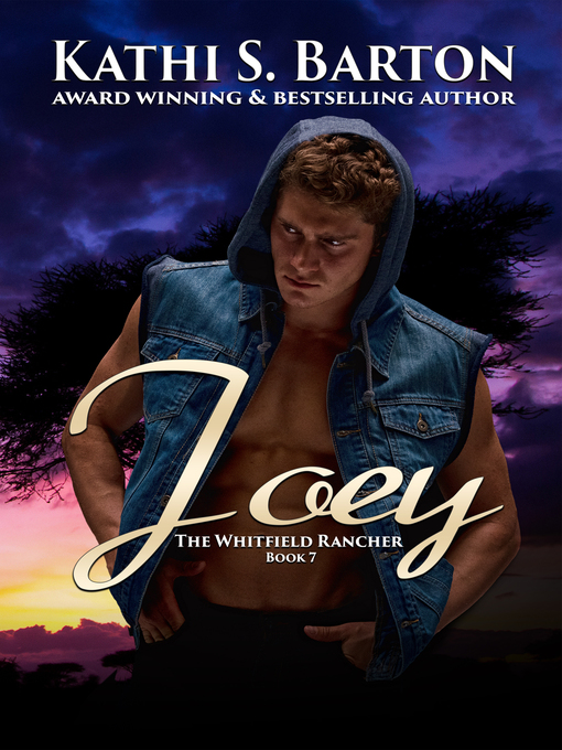 Title details for Joey by Kathi S. Barton - Available